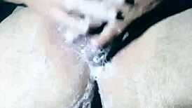 Watch This Very Sensual Video of Beautiful Naked Man in Shower Doing Solo Masturbation