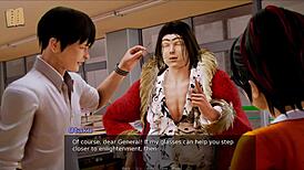 Academy 226 Game Challenge