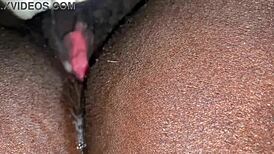 She Allows Fuck Only After Pussy Eating