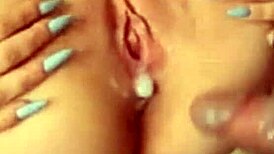 did your wife take two cocks in dp from your friends?