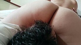 my girlfriend loves it rough and hard