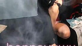 Bonneyuwu Enjoys Her Passionate Work