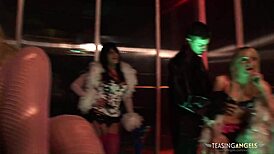 i share hard dicks with stunning chicks. we moan and ride together.