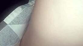 Me Encontre A La Conejita De Pascua Masturbandose Y Me La Folle En Una Aventura Casera