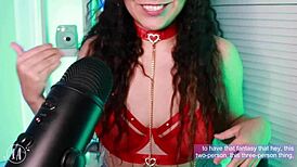 Podcast episode 3: what turns us on, hot fetishes and paraphilias with Agatha Dolly