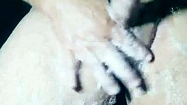 Watch This Very Sensual Video of Beautiful Naked Man in Shower Doing Solo Masturbation