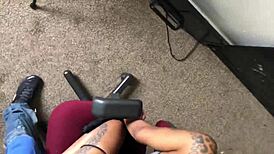 let me get those glasses pt 2 😏