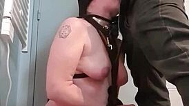 2021 06 22 bondage pisse sur ordre bj cum - mar 24 2025