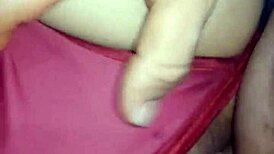 Big-Ass Latina Lets Me Fuck Her Ass?