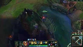 i love deepthroating gromp in pantheon gold 1