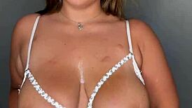 Watch Me Try On Some Lingerie