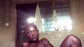 crazy lover fingers pussy hard till cum, licks fingers dry