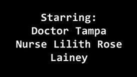 Lainey Makes Rash Decision in Hospital Fetish Scene