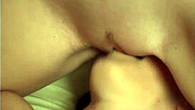 girls are best at eating pussy