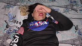 who's the hottest among these latina and blonde actresses in my collection