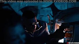 wasteland ultra black friday trailer with dp action and big cocks 😏