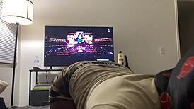 She Allows Fuck Only After Pussy Eating