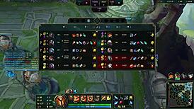 i love deepthroating gromp in pantheon gold 1