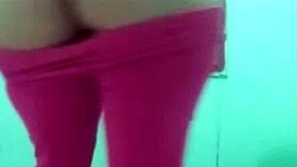 A BRINCADEIRA QUE ACABOU EM SEXO NA LIVE