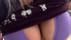 sophie james home alone private moments