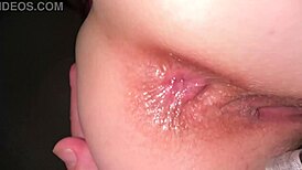 Girl Worries About Dirty Anal Despite Being Clean. Is It True?