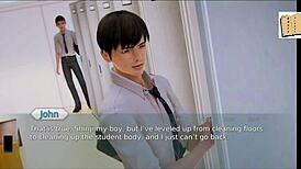 Discover the thrilling world of Academy 51 with exciting game adventures and challenging quests