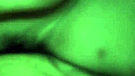 i couldn't wait and fucked her creampie style