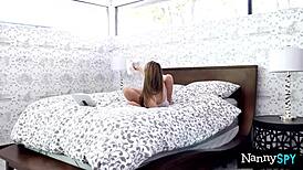 it wont happen again i need this job nanny freaks