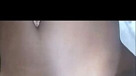 Horny Ebony Amateur Fucking Hardcore