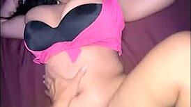 i meet my sister-in-law's friend home alone with huge tits and ass