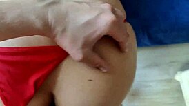 did you fuck your neighbor's wife in all holes while her husband was away?