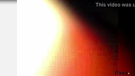 Ay te equivocaste de hoyo �sacala sacala que me duele �aaaah te dije que por el culo no porque se entera mi marido ouch ow anal doloroso