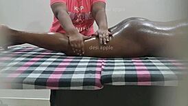 happy ending spa massage