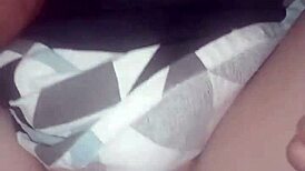 Me Encontre A La Conejita De Pascua Masturbandose Y Me La Folle En Una Aventura Casera