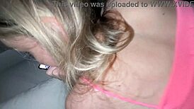 Holka se bojí špinavého análu, i když je čistá. Je to pravda?