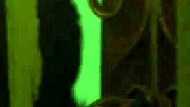 Katja Kassin Takes Steve Holmes Up The Ass