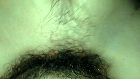 i couldn't wait and fucked her creampie style