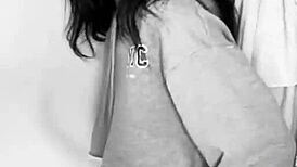 Beauty mix featuring big tits and nipples