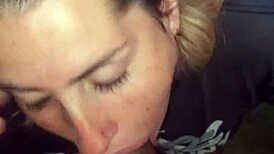 Blowjob Championship