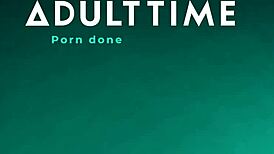 Riley Reign's Nuru Massage Eases Sore Muscles