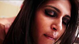 Erotic radio soft features sensual words in a quickie glamour session