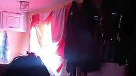 gotta give deepthroat blowjob to get ahead