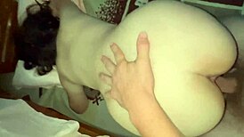 revenge fuck with boss's wife in the office after getting fired