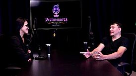 Tiago Oliveira Learns Trans Fetish Positions Family Disappointment