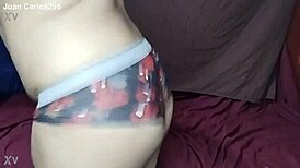 juanelcasado - update 42 - a m� compadre le gusta verme brincar a�n que me canso mucho - xvideos com hd - jul 26 2023