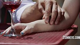 Teens With A Serious Dilf Affliction