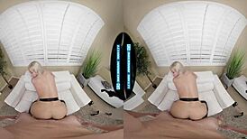 cherry kiss as new neighbor says i am lonely housewife wanting to fuck