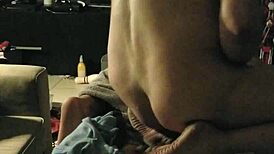 Massage Wife Massage-Porn Aug 7 Part 2