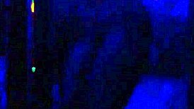 TRAV RIPS CLOTHES IN OUTDOOR PUBLIC STRIPTEASE