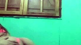 A BRINCADEIRA QUE ACABOU EM SEXO NA LIVE